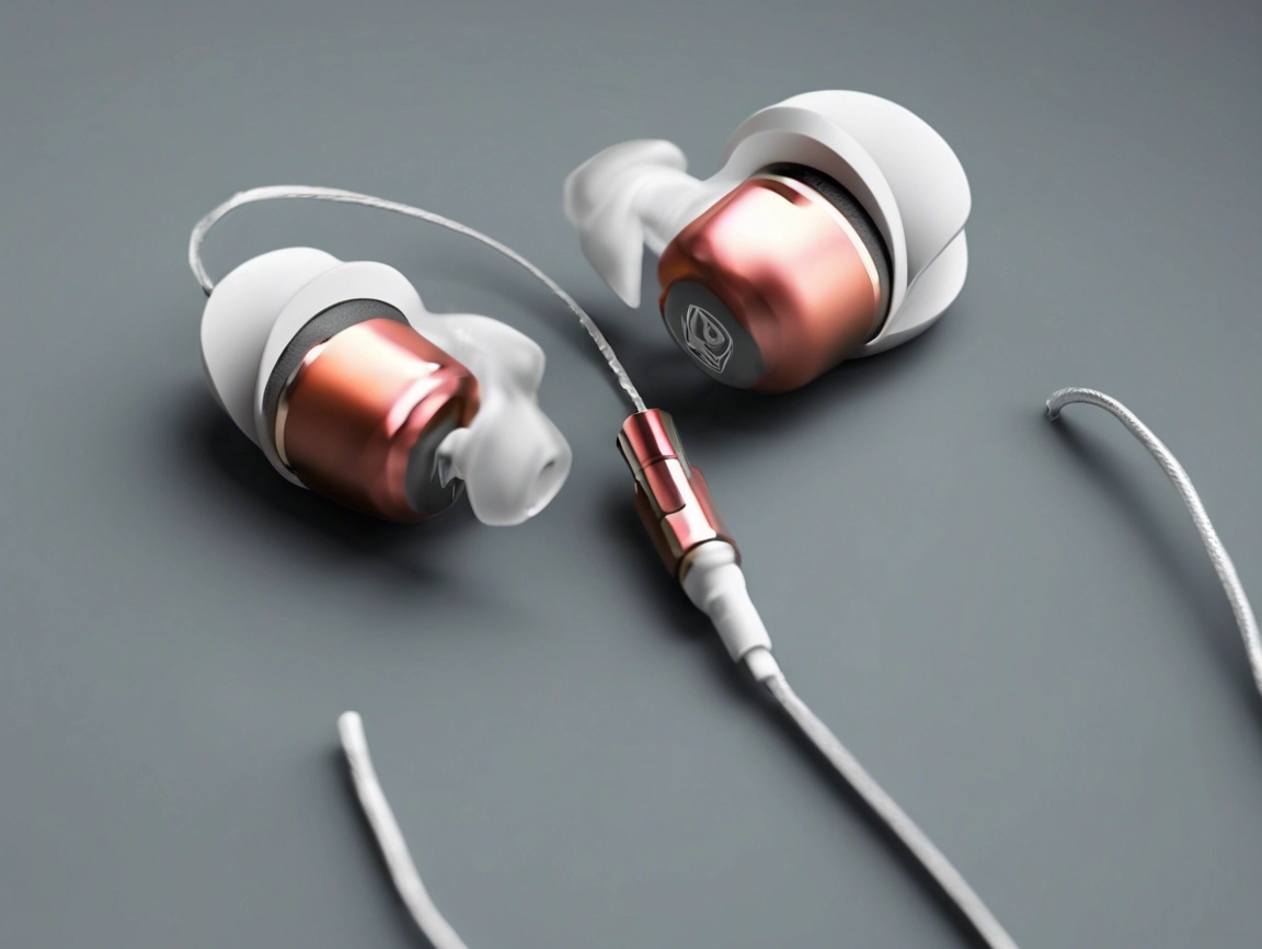 You are currently viewing In-Ear Headphones