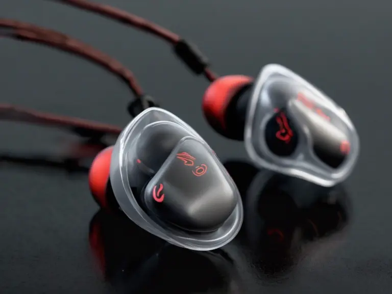 In-Ear Monitors [IEMs]