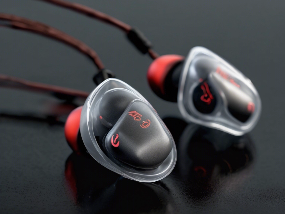 You are currently viewing In-Ear Monitors [IEMs]