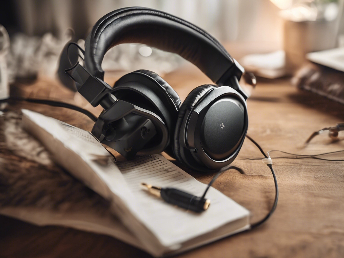 You are currently viewing Over-Ear Headphones